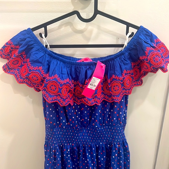 Lilly Pulitzer Dress - Picture 2 of 3